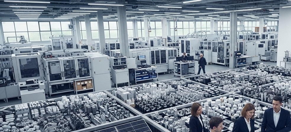 German Product Sourcing